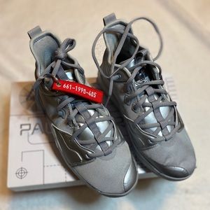 PG 3 NASA Nike sneakers